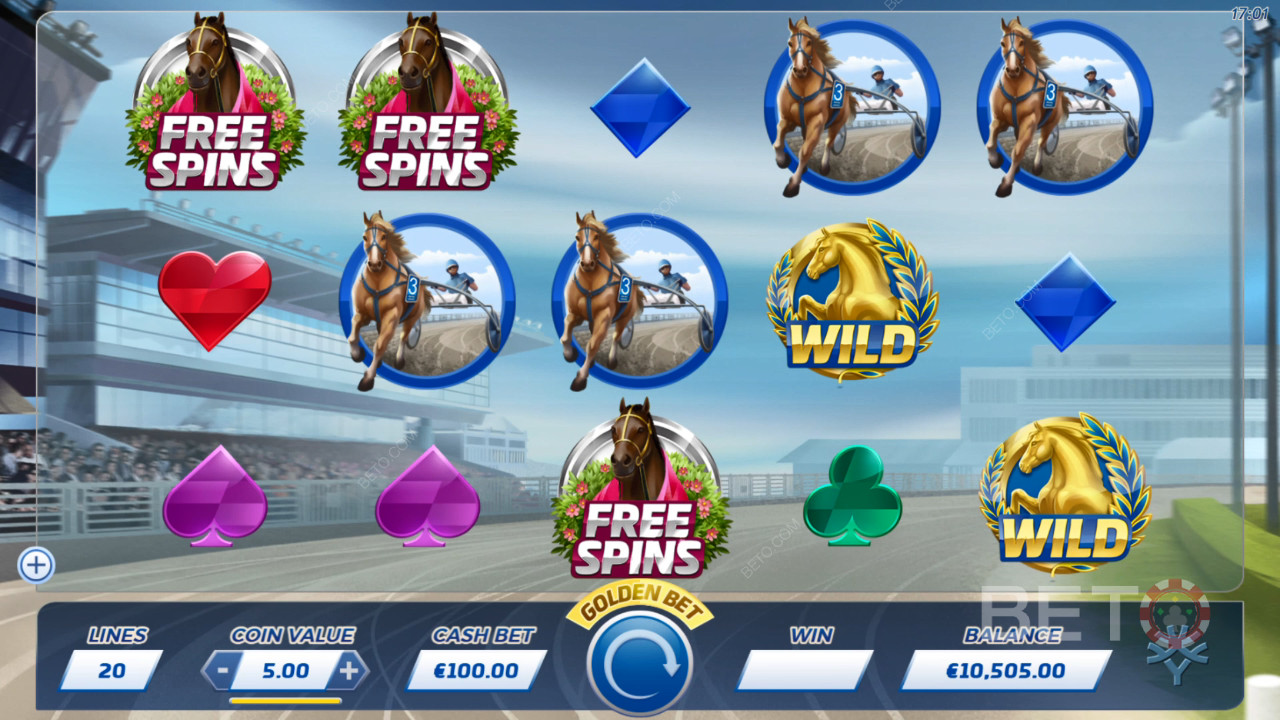 Racing Lovers 免費遊戲