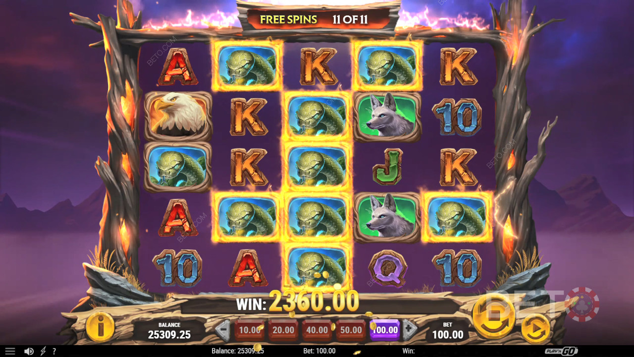 Colt Lightning Firestorm 免費遊戲
