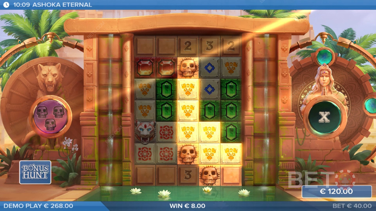 Ashoka Eternal 免費遊戲