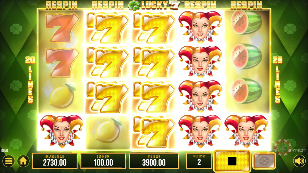Lucky 77：值得一玩的線上老虎機嗎？