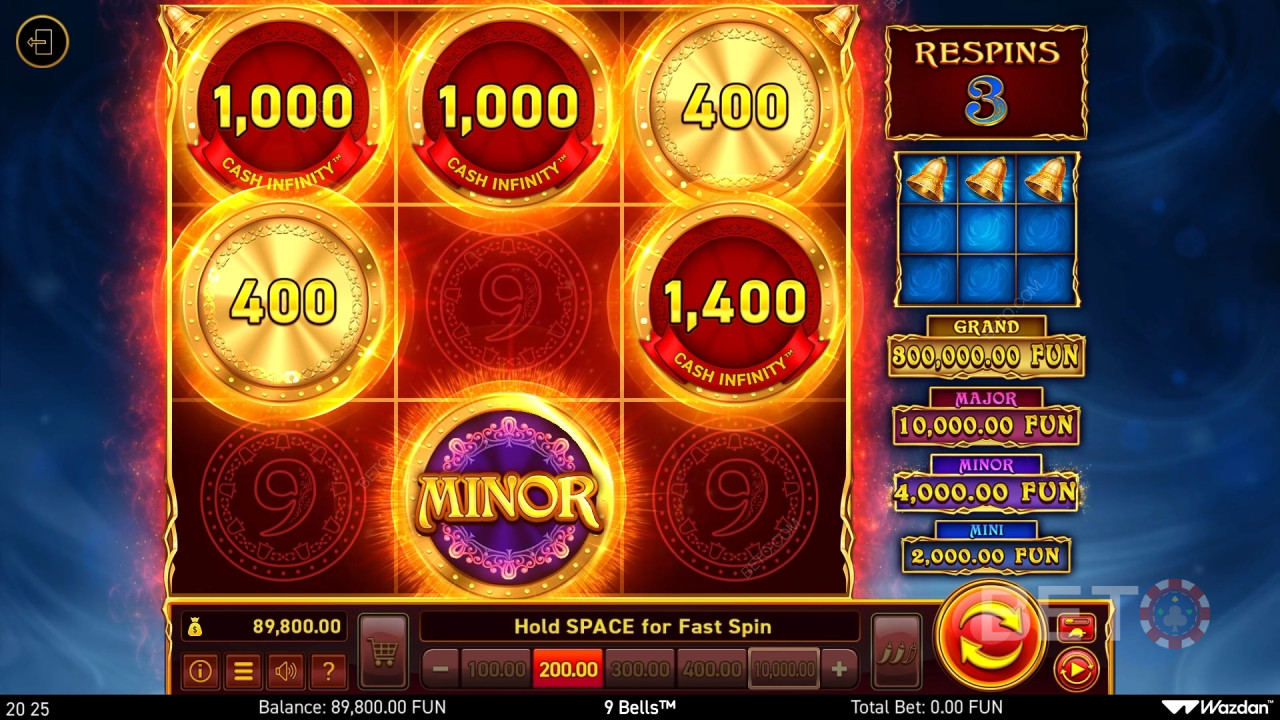 9 Bells 免費遊戲