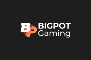 (2025) 玩免費Bigpot Gaming在線老虎機和賭場遊戲
