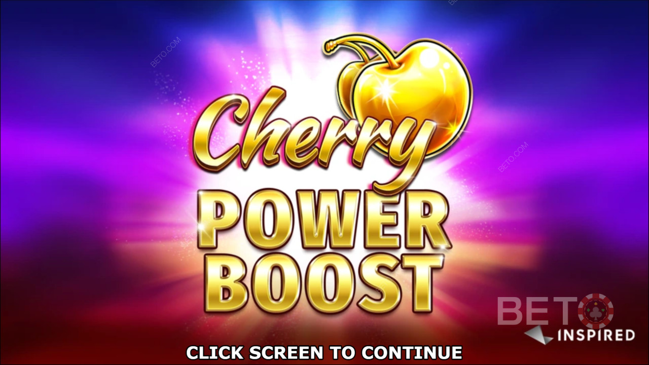 Inspired Gaming推出的 Cherry Power Boost 附加功能詳解