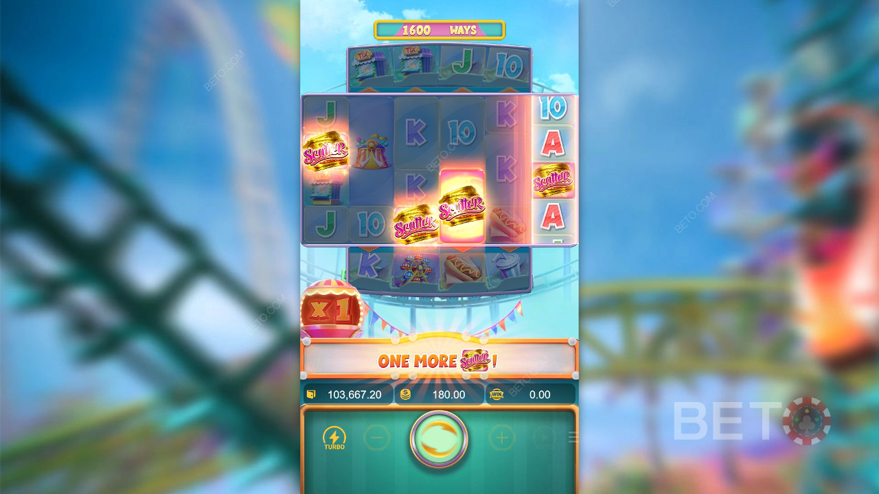 如何玩PG Soft的 Wild Coaster