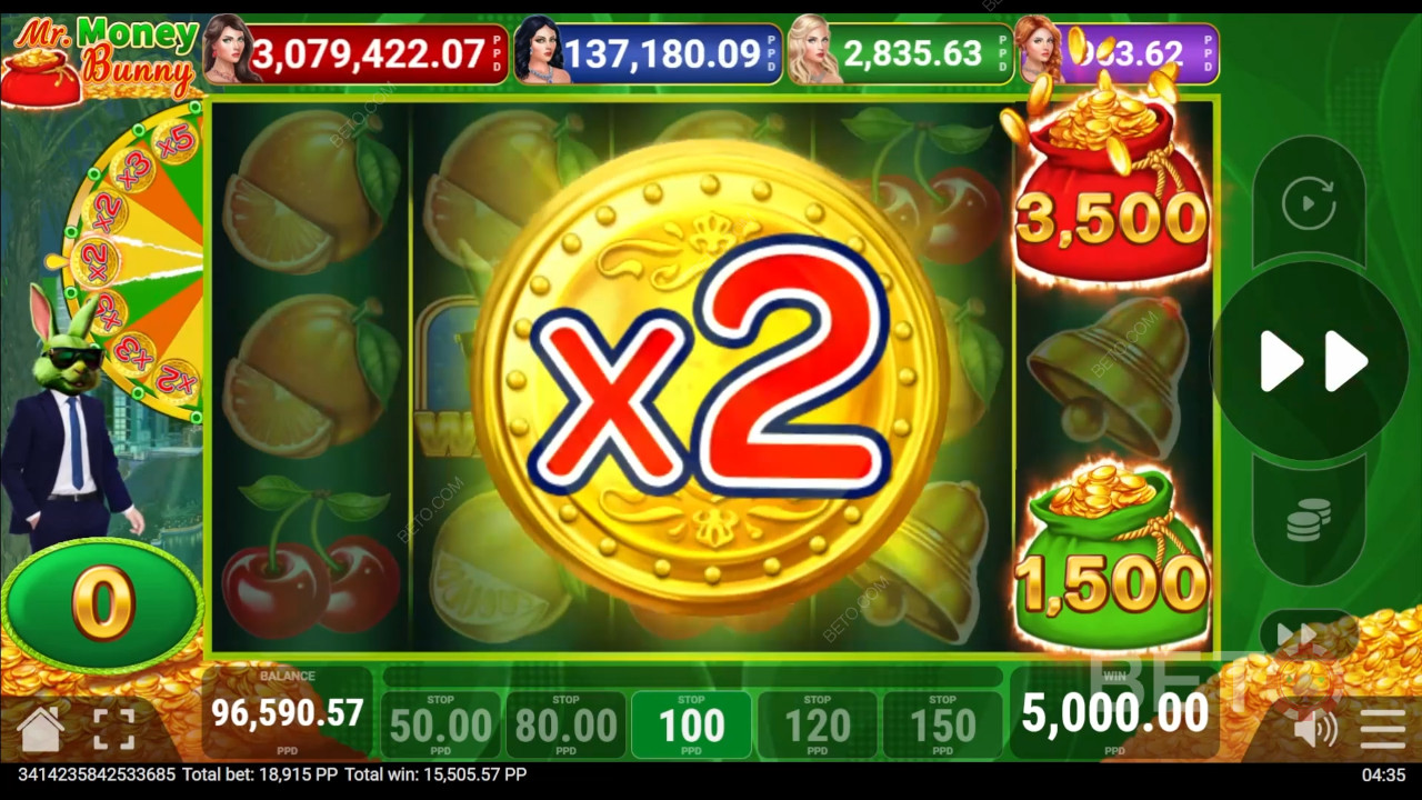 主題與設計：奇幻水果冒險
