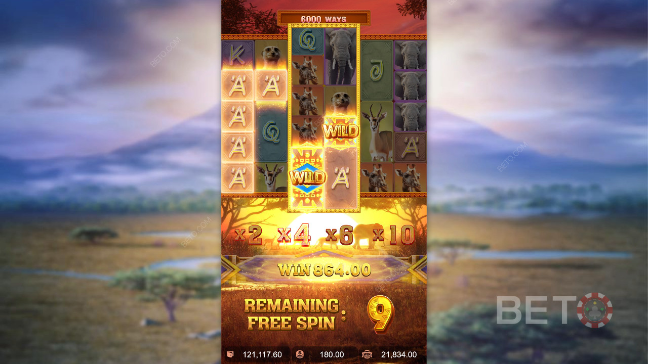 您應該玩 Safari Wilds 嗎？