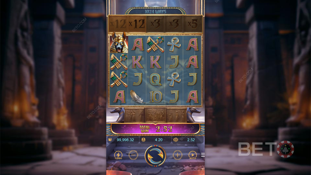 阿努比斯之怒是一款好遊戲嗎？