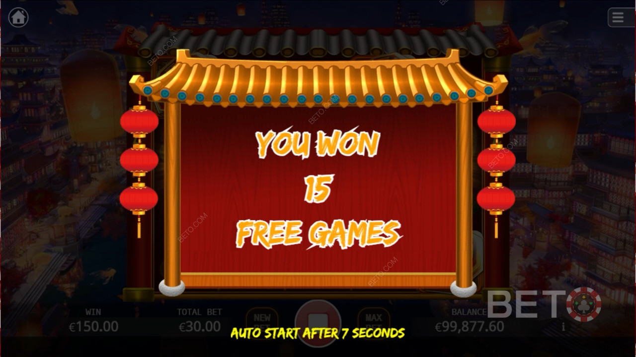 KA Gaming推出的 Lucky God 獎勵功能詳解
