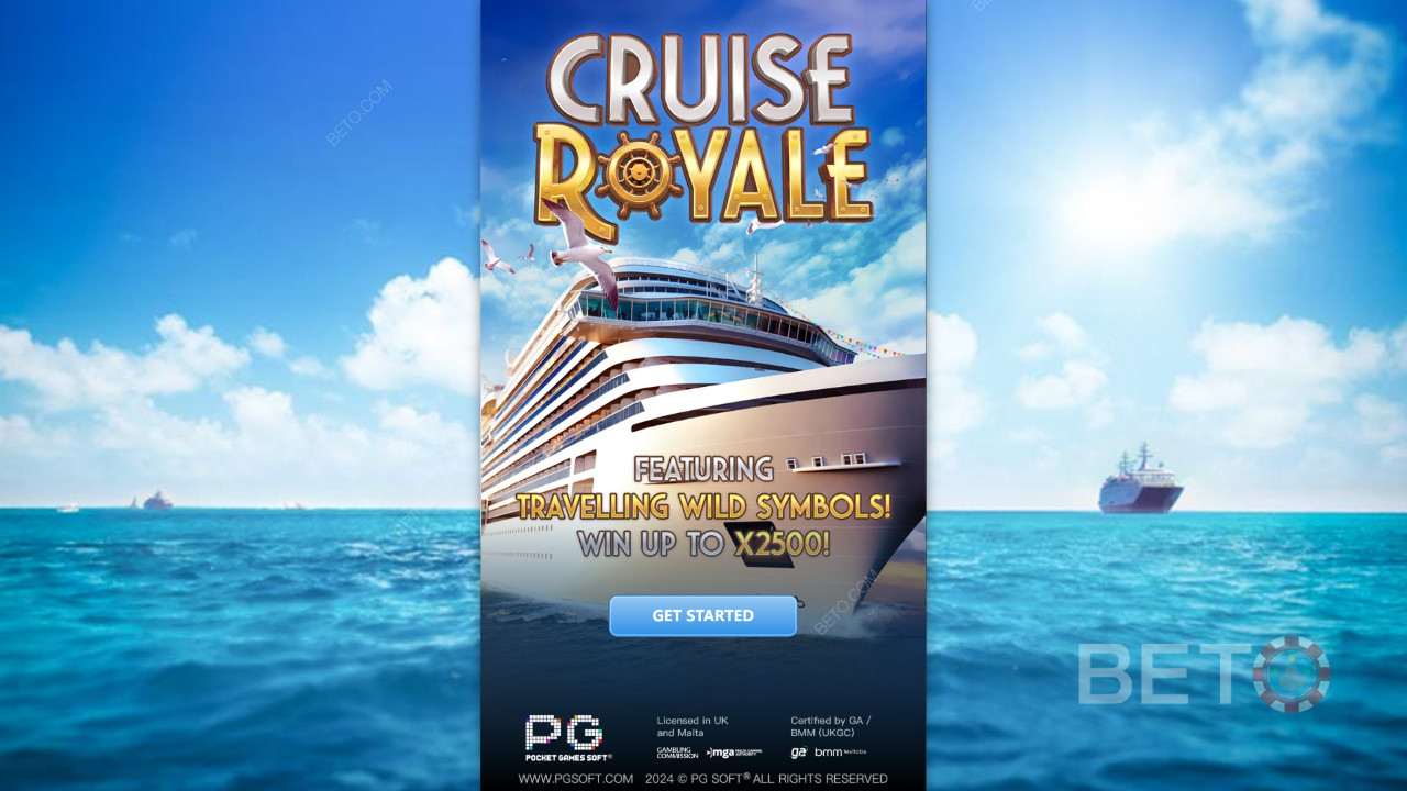 您應該玩 Cruise Royale 嗎？