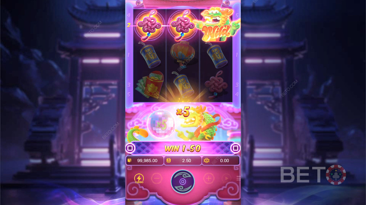 財富龍是好遊戲嗎？