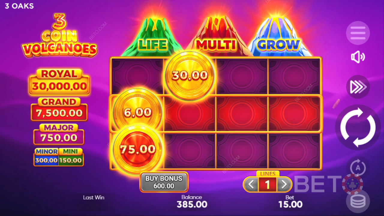 3 Coin Volcanoes 是一款好遊戲嗎？