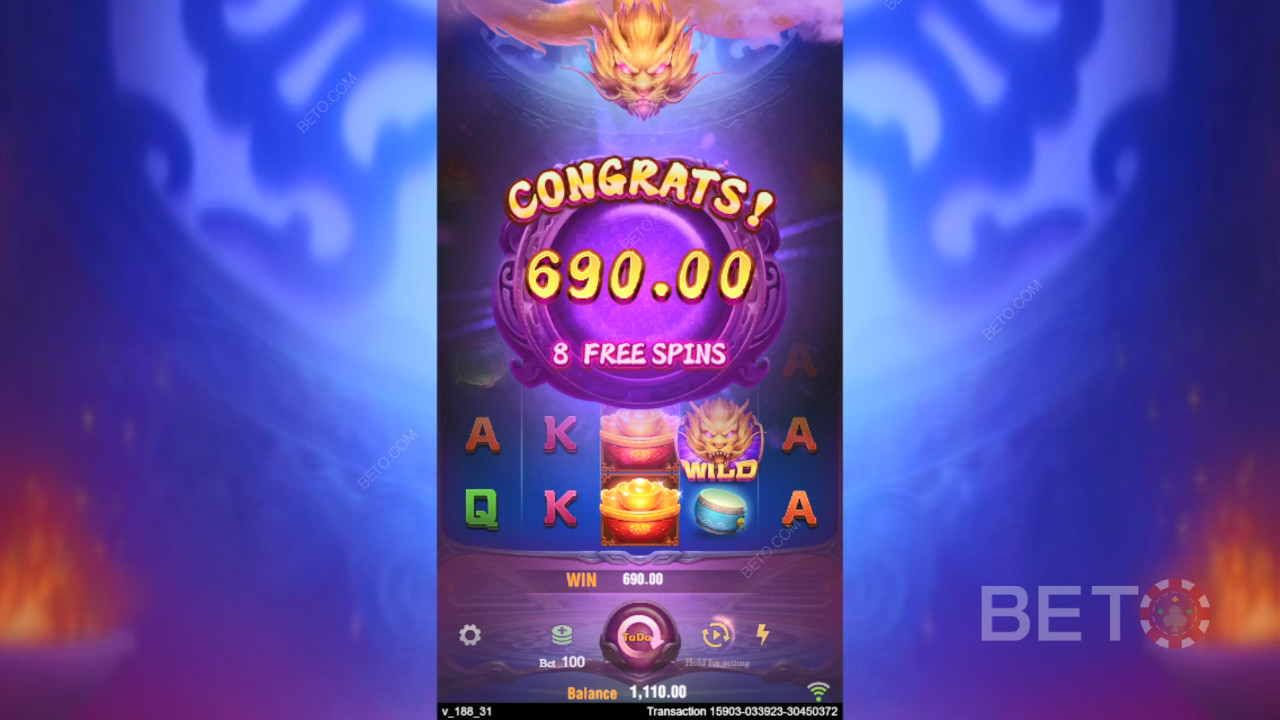您應該玩 3 Pot Dragons 嗎？