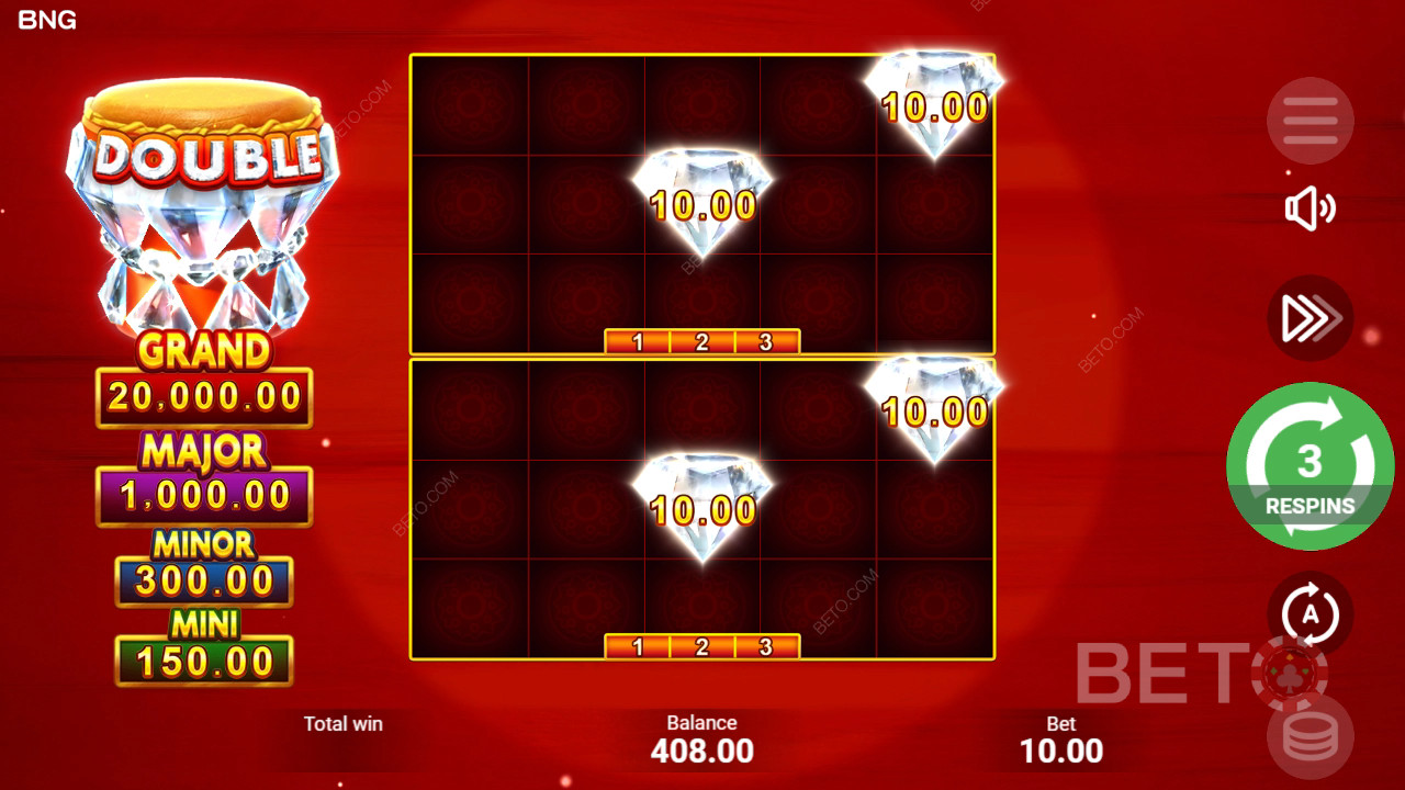 如何演奏 3 Oaks Gaming 的 3 款非洲鼓
