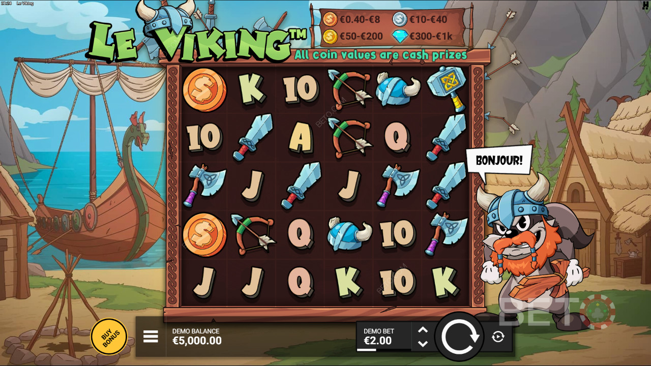 Le Viking 值得你去嗎？
