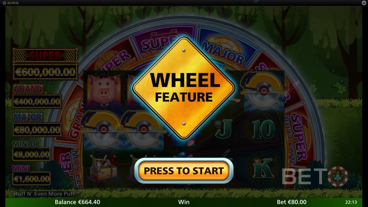 如何玩 Light and Wonder 的《Huff N