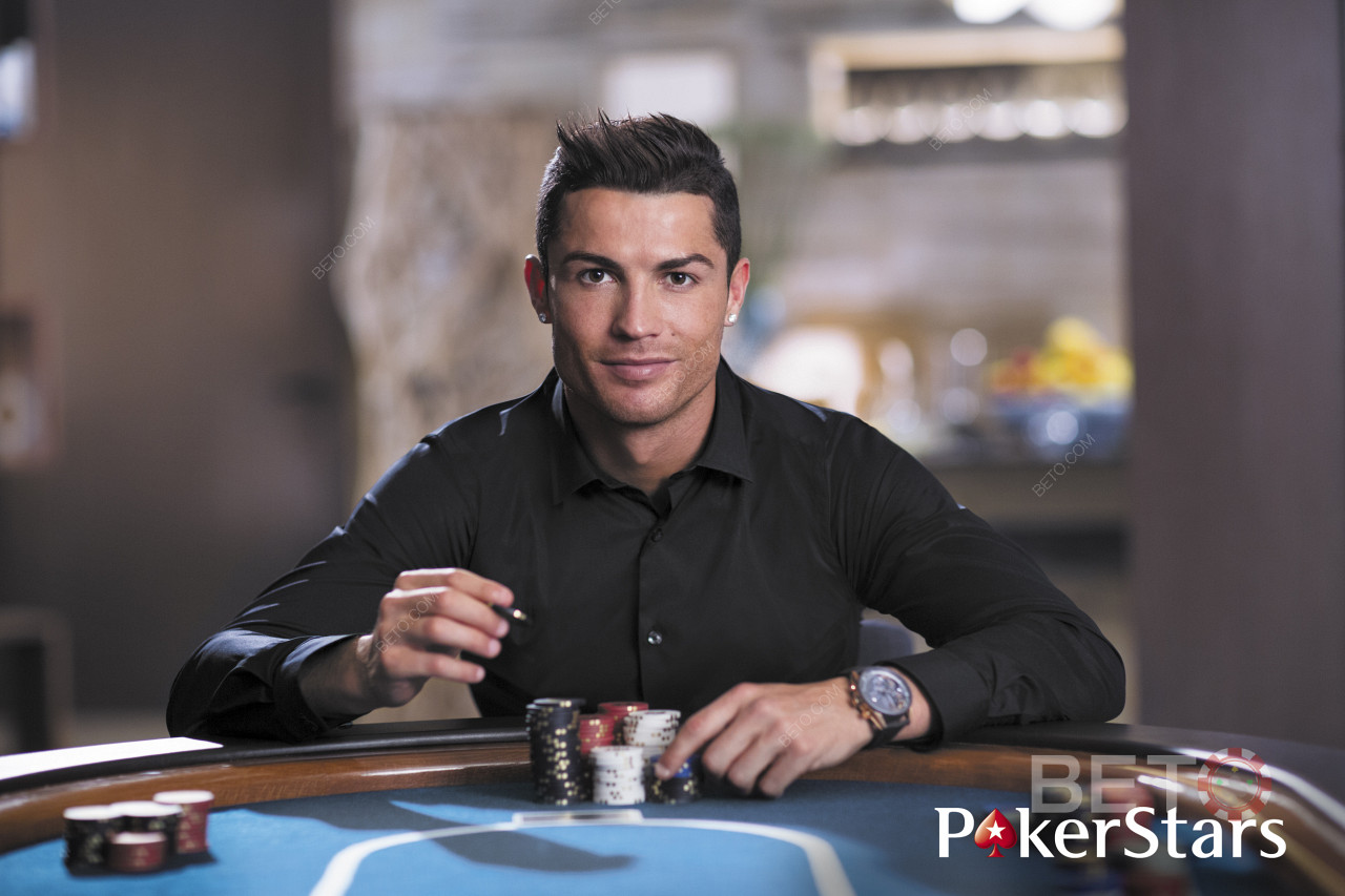 PokerStars提供大量免費旋轉和賭場遊戲