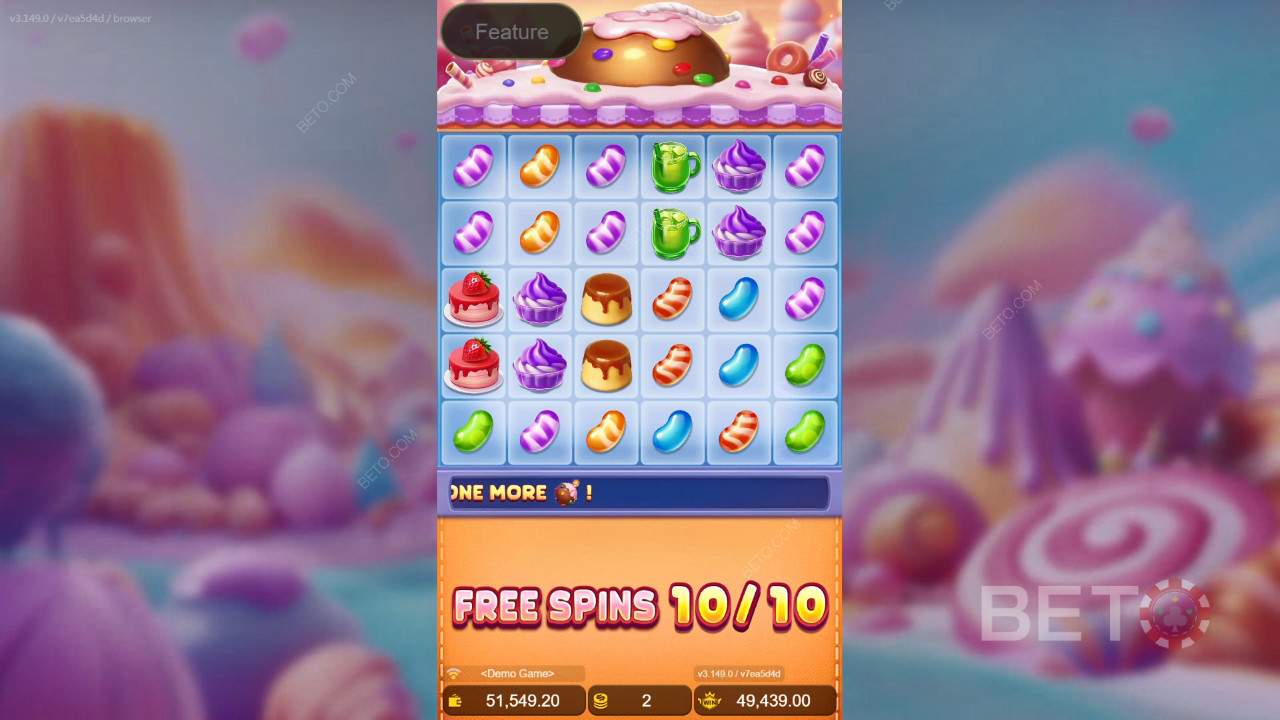 Pop Pop Candy 1000 好玩嗎？