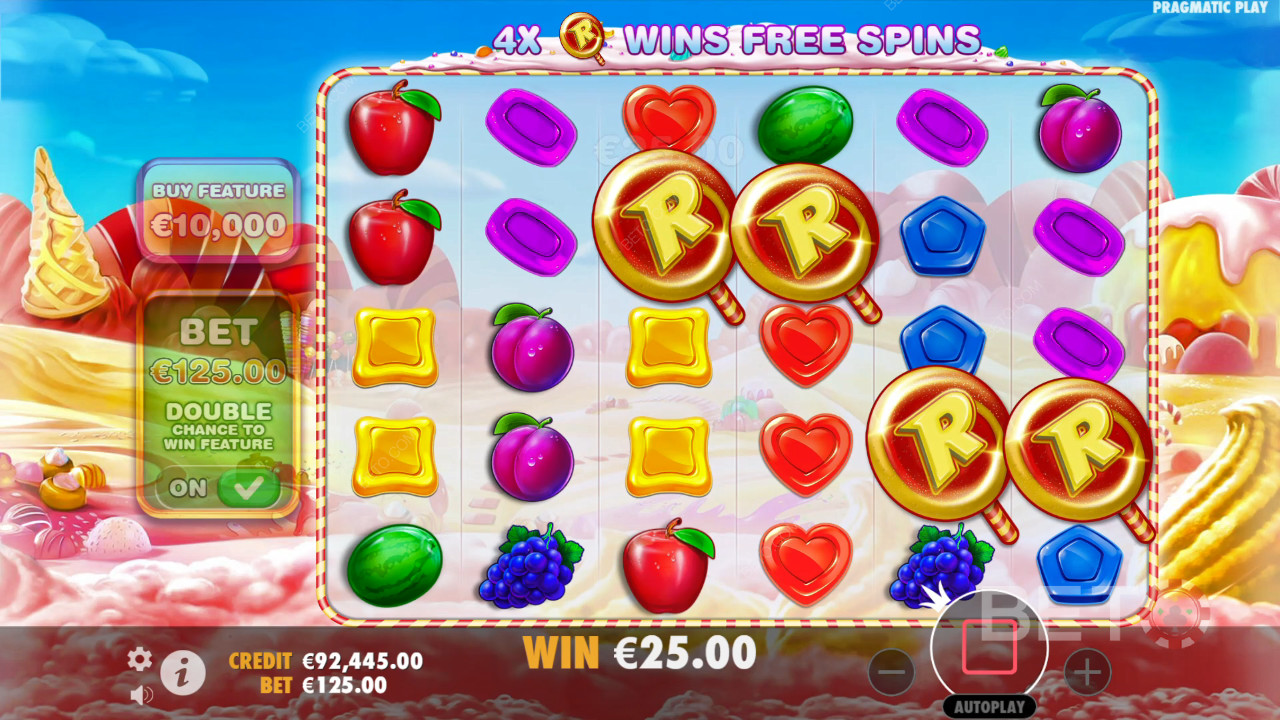 BETO Slots 評測：Rizk Bonanza