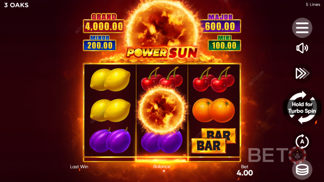 Power Sun：推薦還是不推薦？