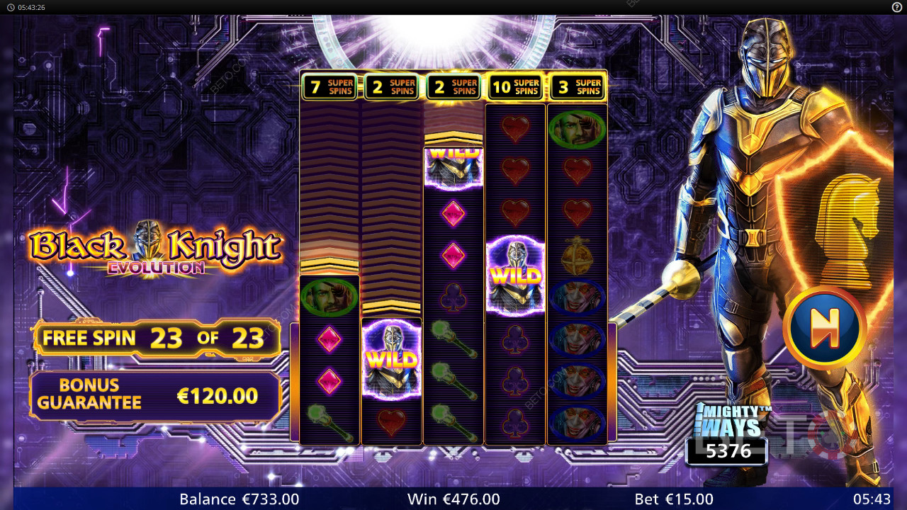 《黑騎士進化》是一款好遊戲嗎？