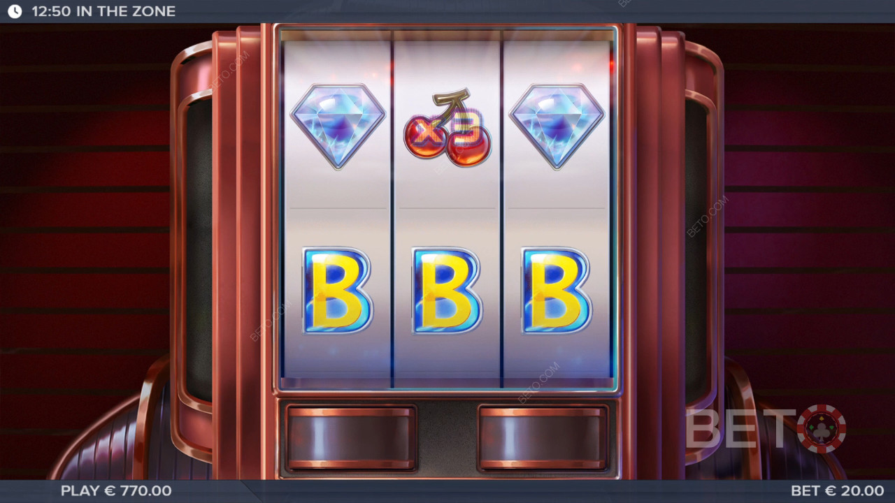 BETO Slots 的區域評論