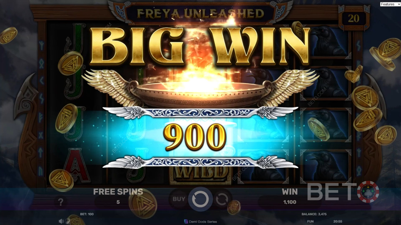 Freya Unleashed：值得推薦嗎？