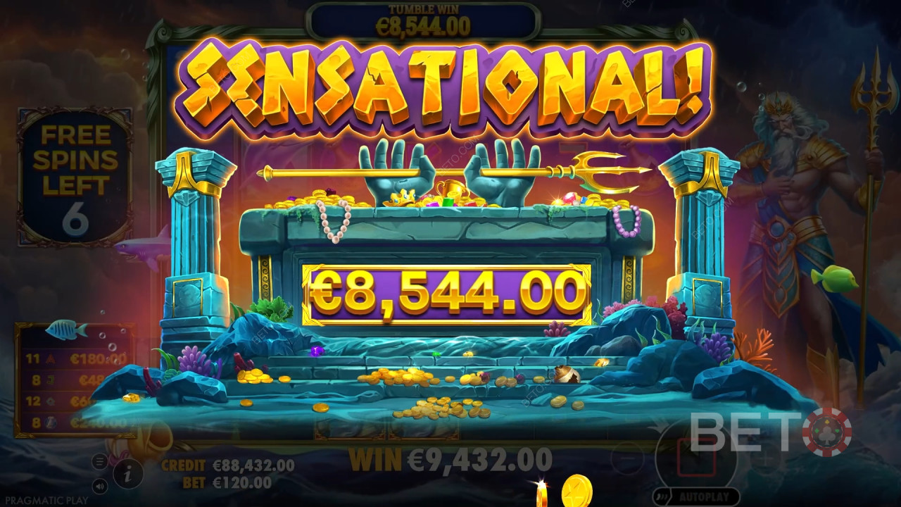 《海神之浪》是一款好遊戲嗎？
