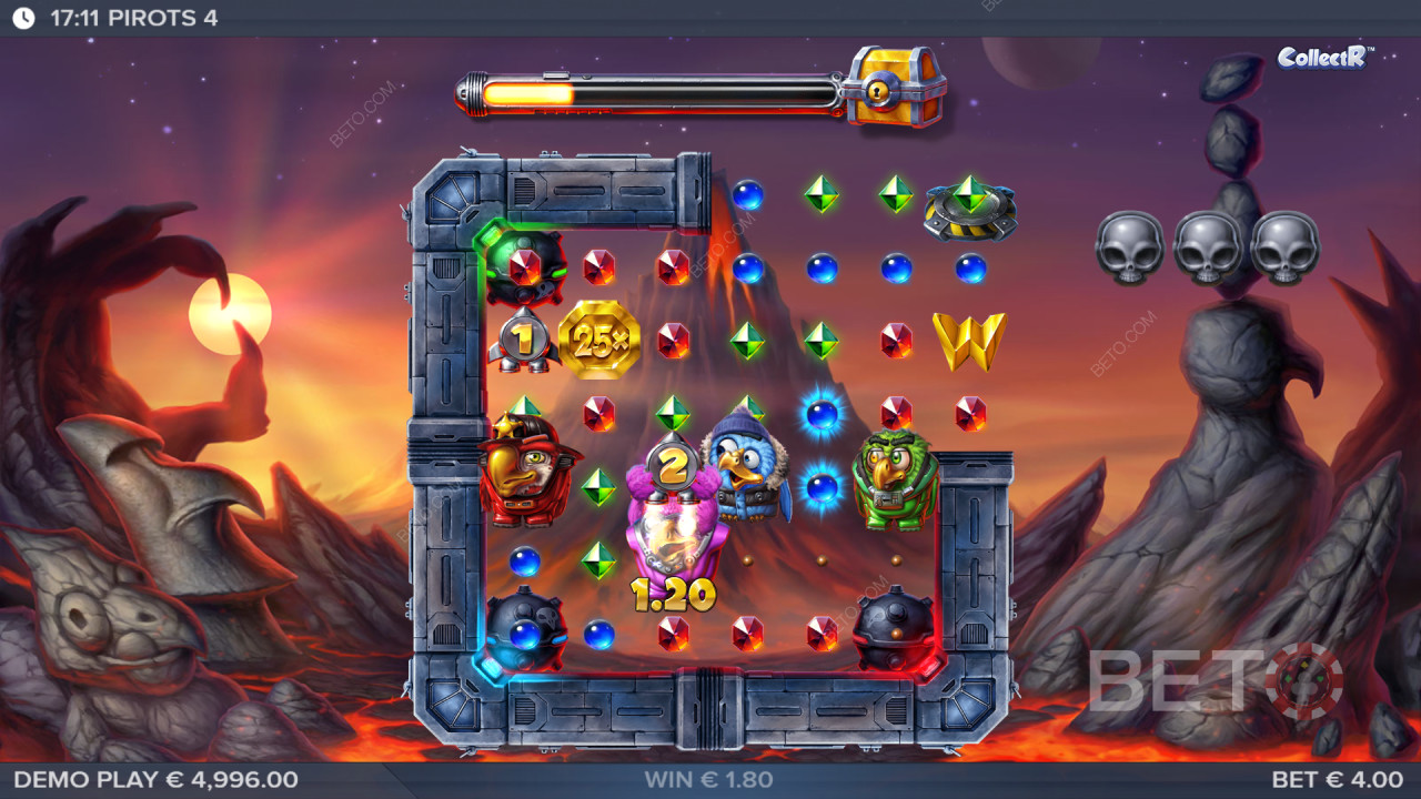 《海盜4》是一款好遊戲嗎？