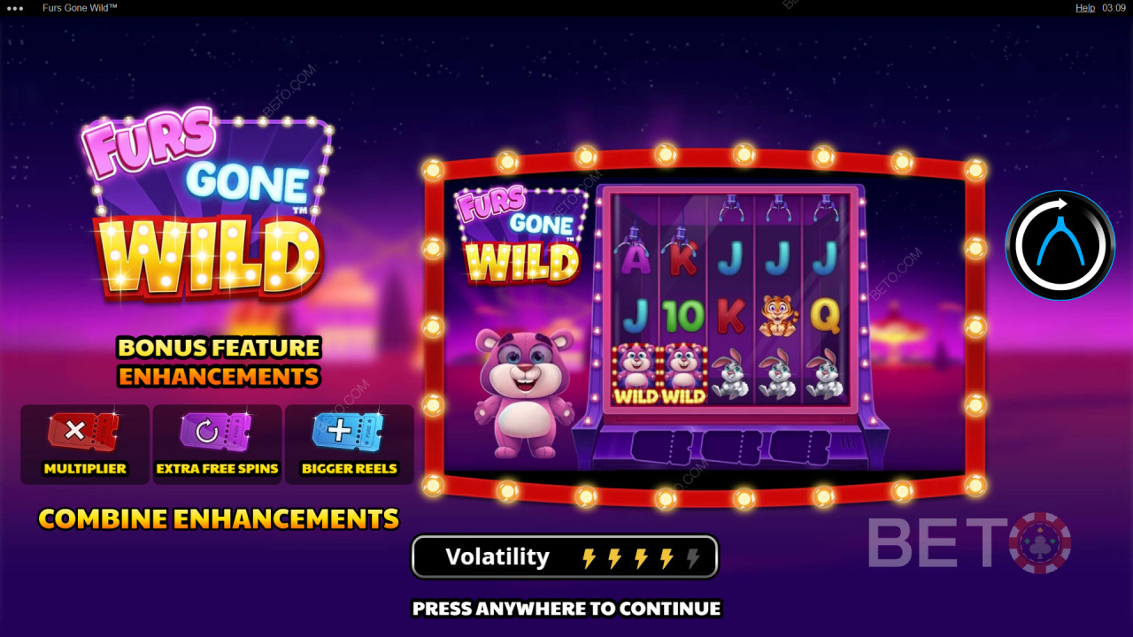 《Furs Gone Wild》這款遊戲值得玩嗎？