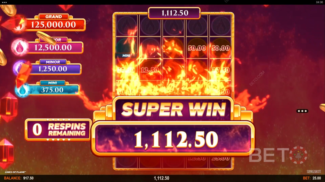 如何玩Slingshot Studios的《Links of Flame》