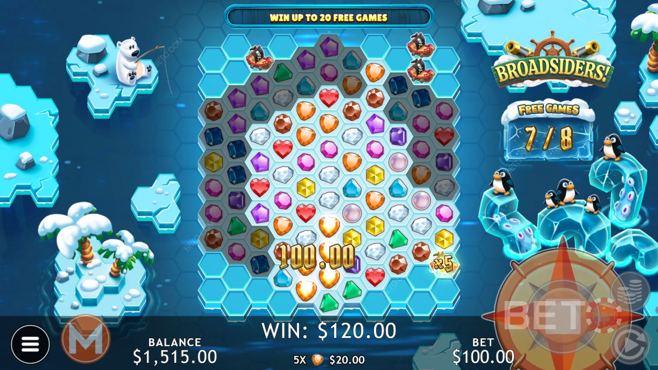 如何玩 Massive Studios 的《Broadsiders》