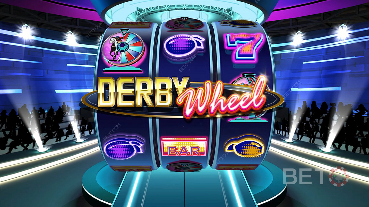 Derby Wheel 免費遊戲