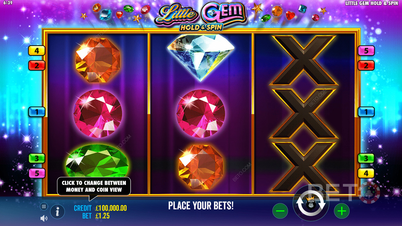 Little Gem 免費遊戲