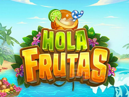 Hola Frutas 展示版