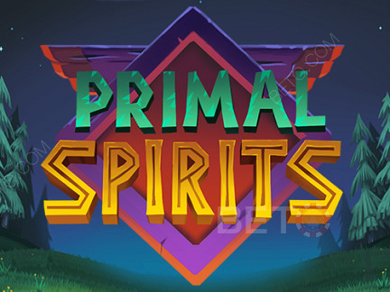 Primal Spirits 展示版