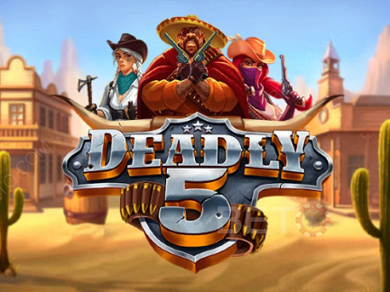 Deadly 5 展示版
