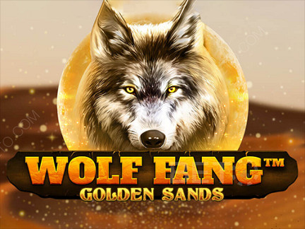 Wolf Fang Golden Sands 展示版