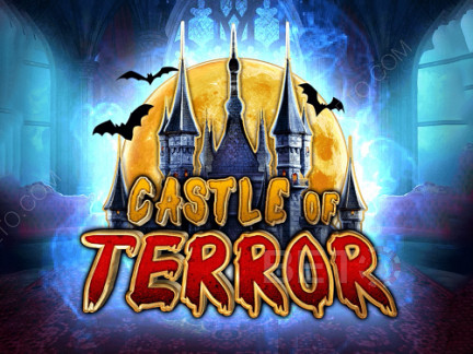 Castle of Terror 展示版