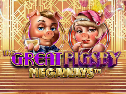The Great Pigsby Megaways 展示版