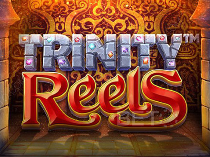 Trinity Reels 展示版