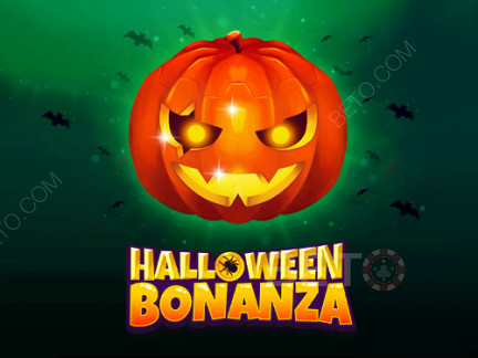 Halloween Bonanza 展示版