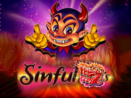 Sinful 7s 展示版