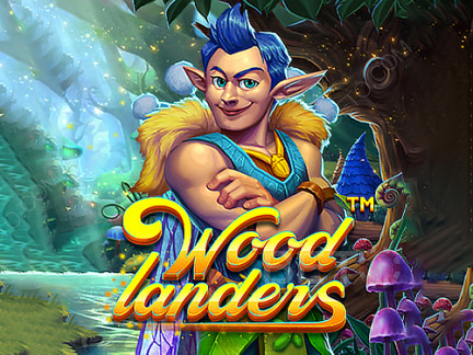 Woodlanders 展示版