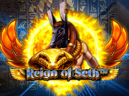 Reign of Seth 展示版