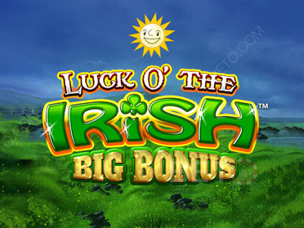 Luck O' The Irish Big Bonus 展示版