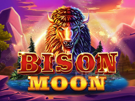 Bison Moon 展示版