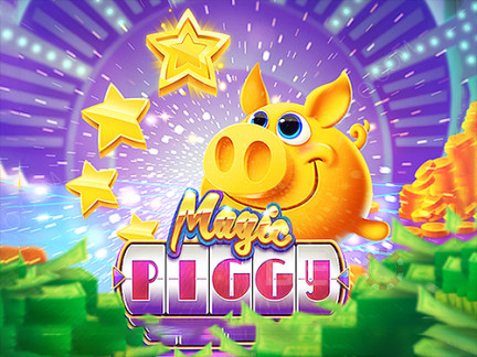 Magic Piggy 展示版