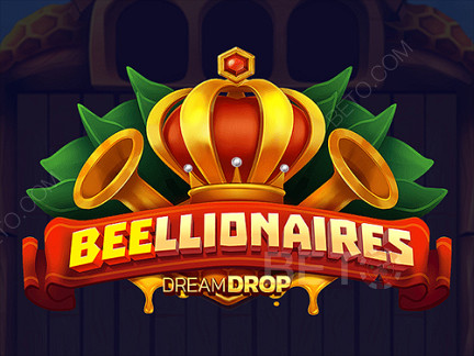 Beellionaires Dream Drop 展示版