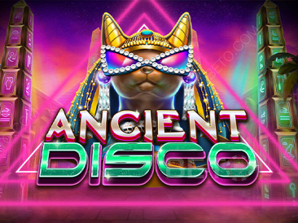Ancient Disco 展示版