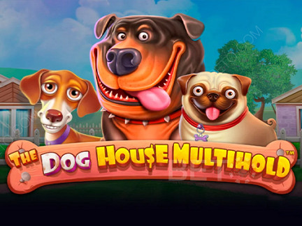 The Dog House Multihold 展示版